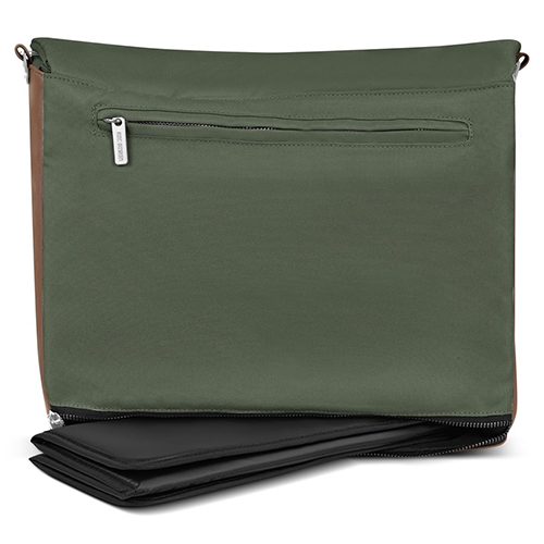 Bolso MATERNAL OLIVE